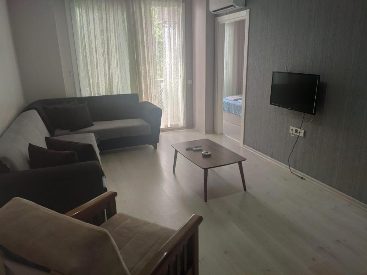 Premium Life Apartment Mersin  Exterior photo