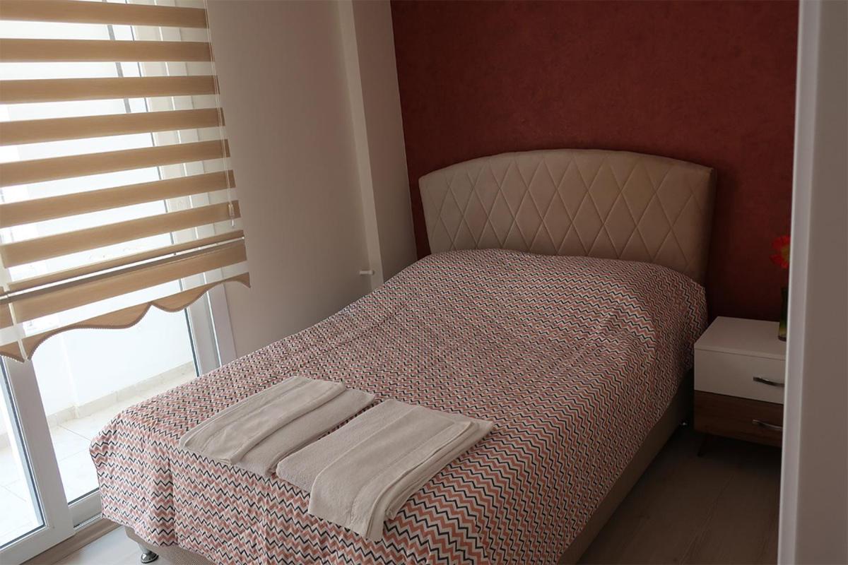 Premium Life Apartment Mersin  Exterior photo