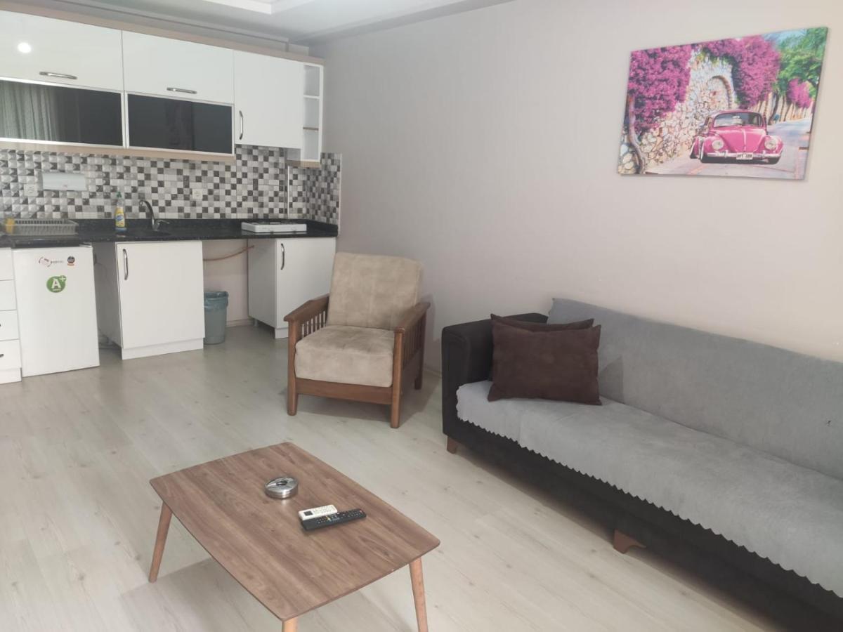 Premium Life Apartment Mersin  Exterior photo