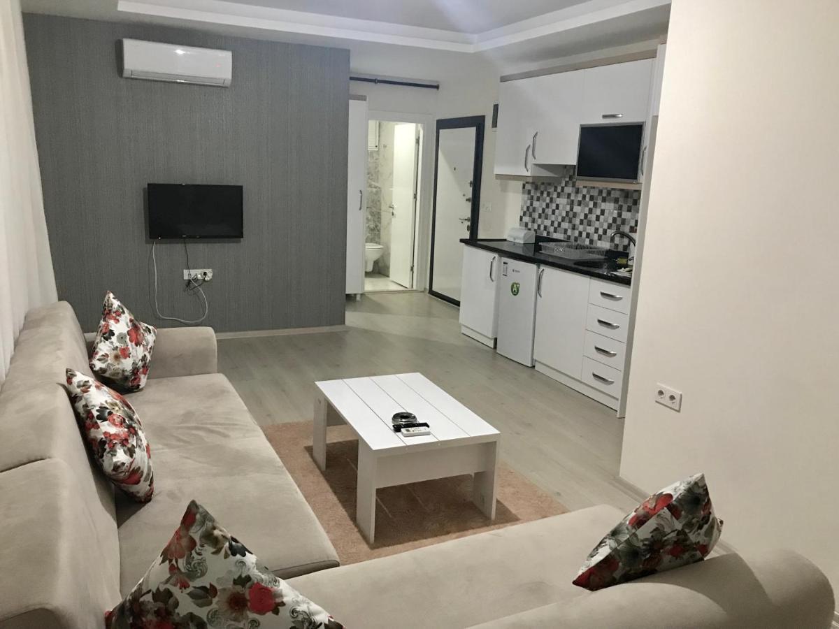 Premium Life Apartment Mersin  Exterior photo