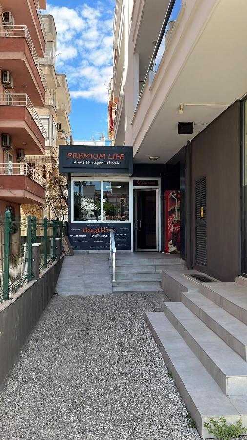 Premium Life Apartment Mersin  Exterior photo